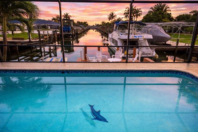 808 SW 52ND STREET, Cape Coral, FL 33914