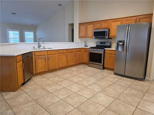 1073 Plantation Rose Court, Henderson, NV 89002