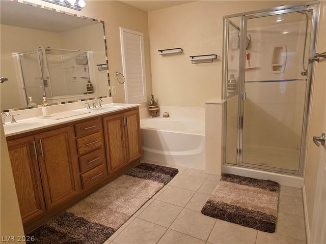 1073 Plantation Rose Court, Henderson, NV 89002