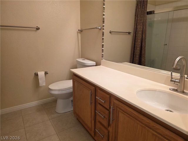 1073 Plantation Rose Court, Henderson, NV 89002