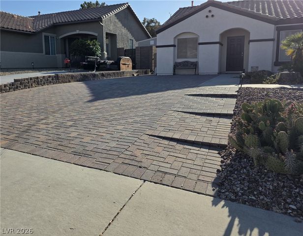 1073 Plantation Rose Court, Henderson, NV 89002