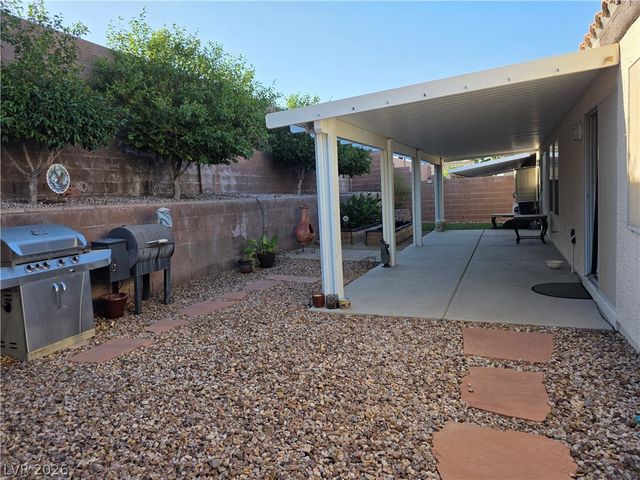 1073 Plantation Rose Court, Henderson, NV 89002