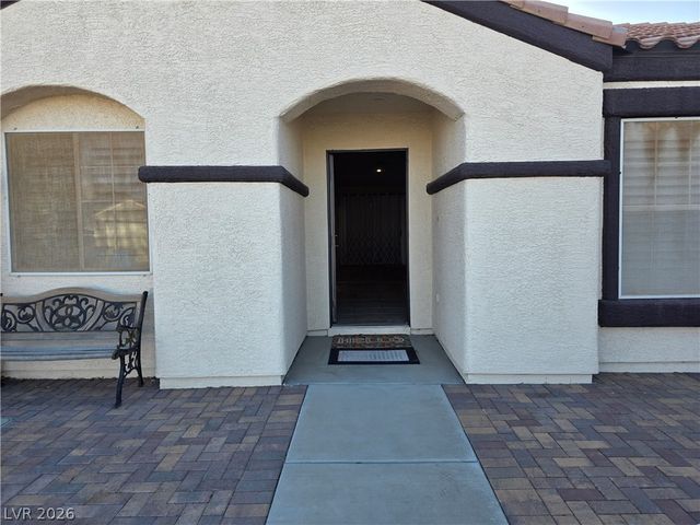 1073 Plantation Rose Court, Henderson, NV 89002