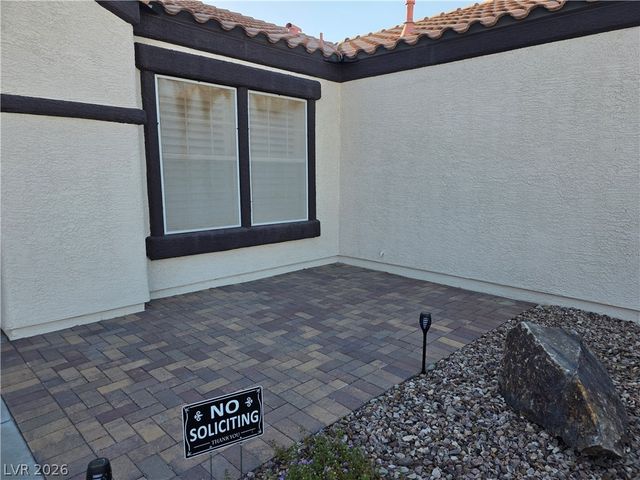 1073 Plantation Rose Court, Henderson, NV 89002