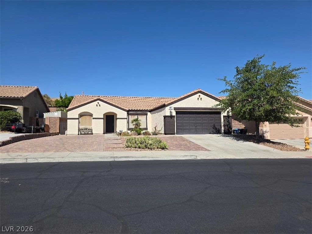 1073 Plantation Rose Court, Henderson, NV 89002