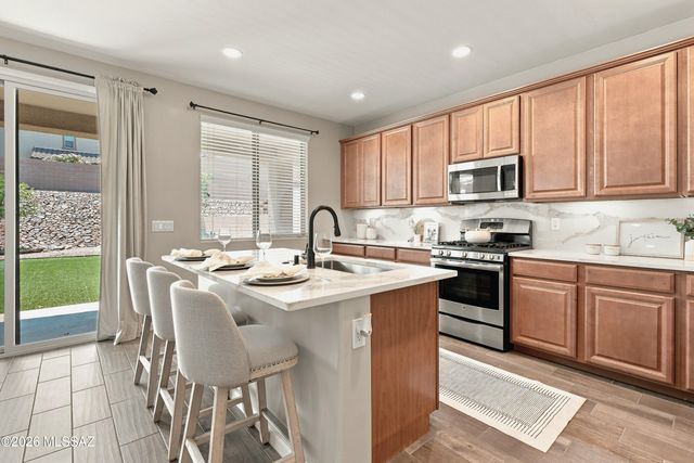 11366 E Squash Blossom Loop, Tucson, AZ 85747