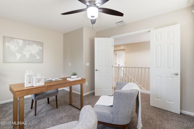 11366 E Squash Blossom Loop, Tucson, AZ 85747