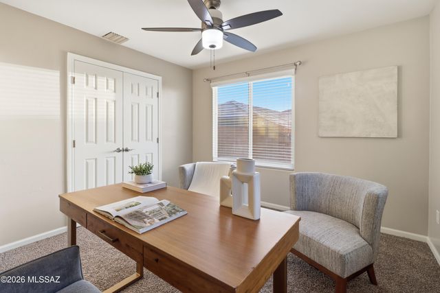 11366 E Squash Blossom Loop, Tucson, AZ 85747