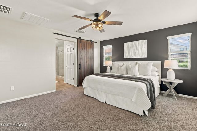 11366 E Squash Blossom Loop, Tucson, AZ 85747