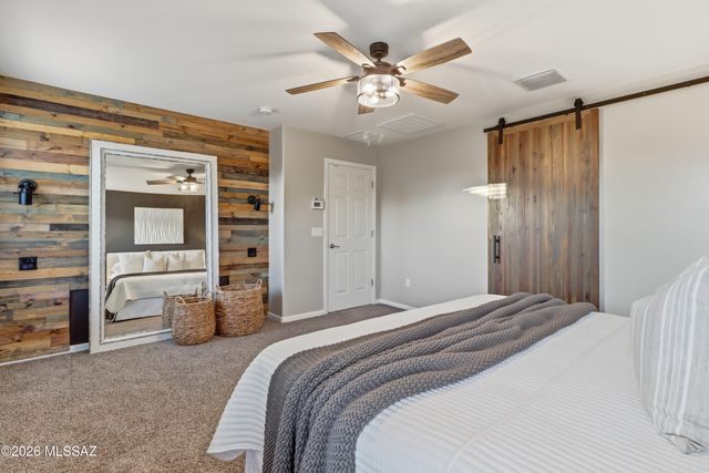 11366 E Squash Blossom Loop, Tucson, AZ 85747