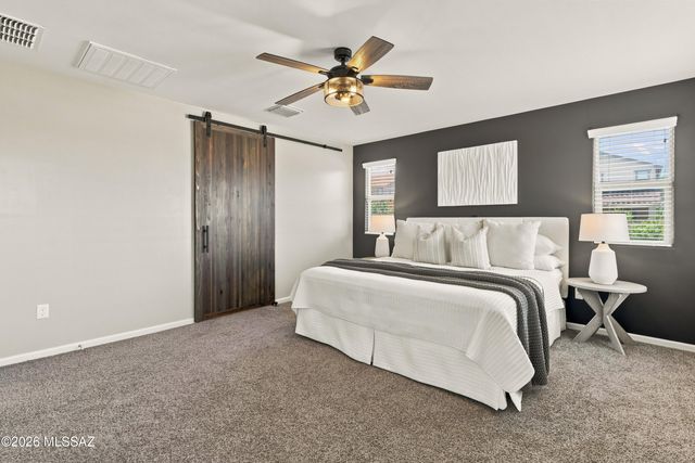 11366 E Squash Blossom Loop, Tucson, AZ 85747