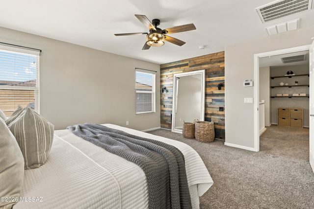 11366 E Squash Blossom Loop, Tucson, AZ 85747