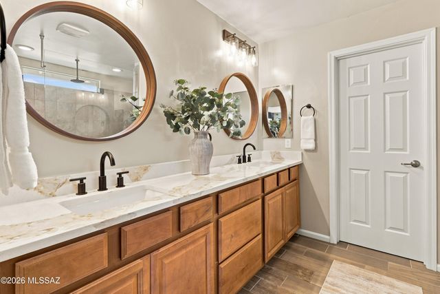 11366 E Squash Blossom Loop, Tucson, AZ 85747