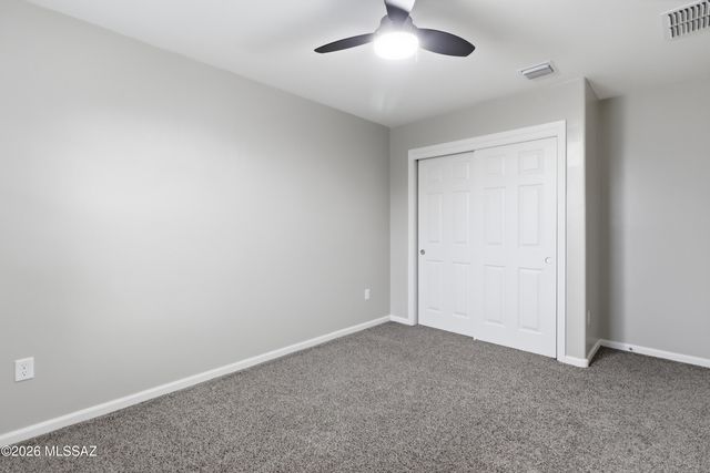 11366 E Squash Blossom Loop, Tucson, AZ 85747