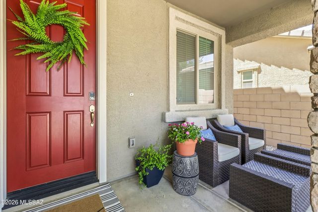 11366 E Squash Blossom Loop, Tucson, AZ 85747