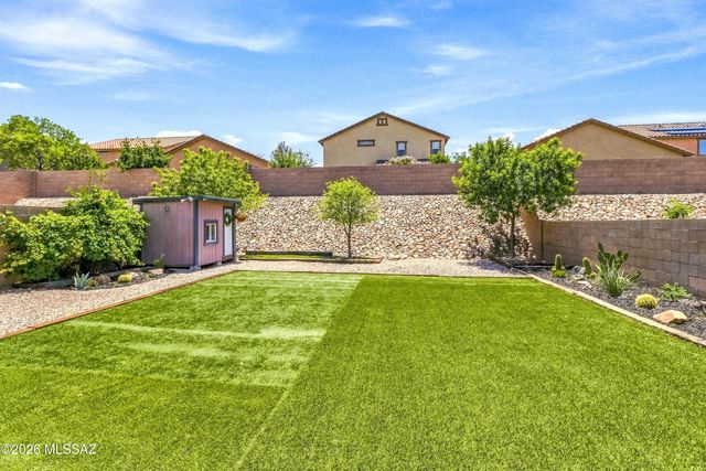 11366 E Squash Blossom Loop, Tucson, AZ 85747