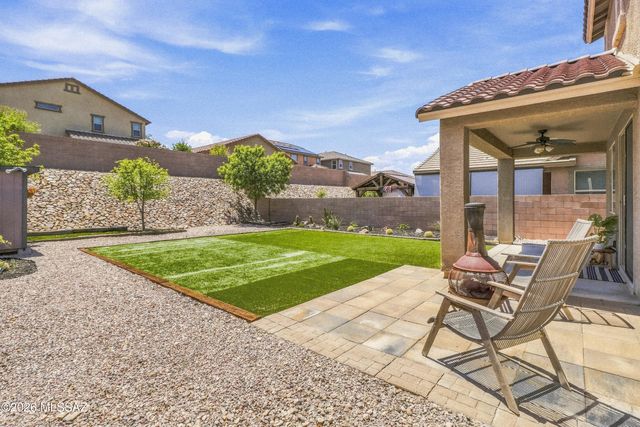 11366 E Squash Blossom Loop, Tucson, AZ 85747