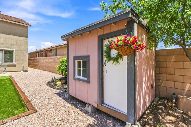11366 E Squash Blossom Loop, Tucson, AZ 85747