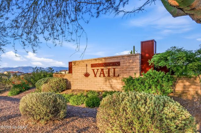 11366 E Squash Blossom Loop, Tucson, AZ 85747