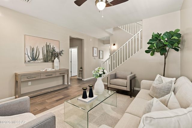 11366 E Squash Blossom Loop, Tucson, AZ 85747