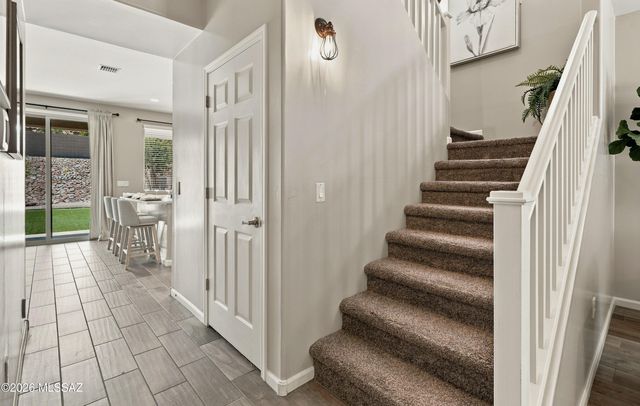 11366 E Squash Blossom Loop, Tucson, AZ 85747