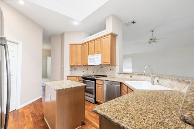2540 Wagonwheel Drive, Rockwall, TX 75032