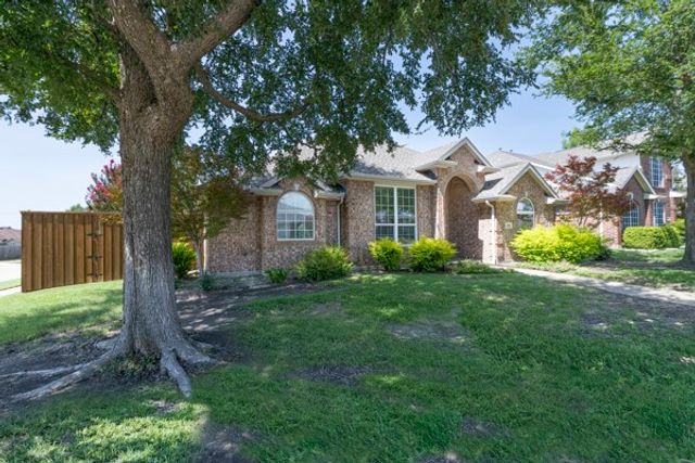 2540 Wagonwheel Drive, Rockwall, TX 75032