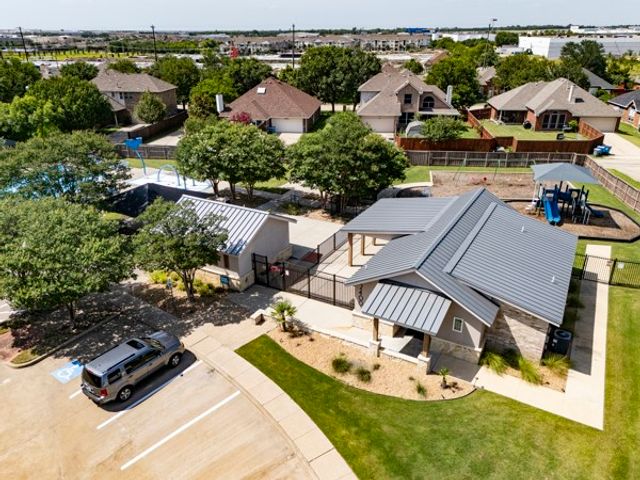 2540 Wagonwheel Drive, Rockwall, TX 75032