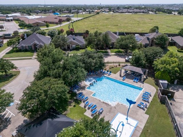 2540 Wagonwheel Drive, Rockwall, TX 75032