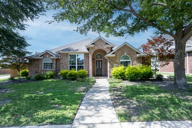 2540 Wagonwheel Drive, Rockwall, TX 75032