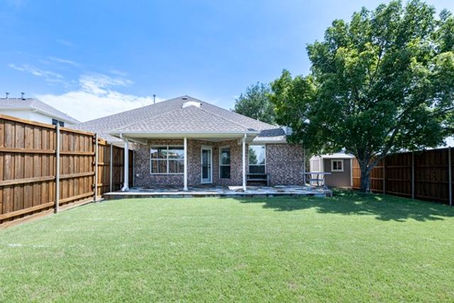 2540 Wagonwheel Drive, Rockwall, TX 75032
