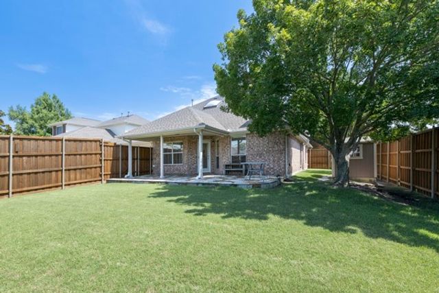 2540 Wagonwheel Drive, Rockwall, TX 75032