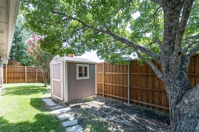 2540 Wagonwheel Drive, Rockwall, TX 75032