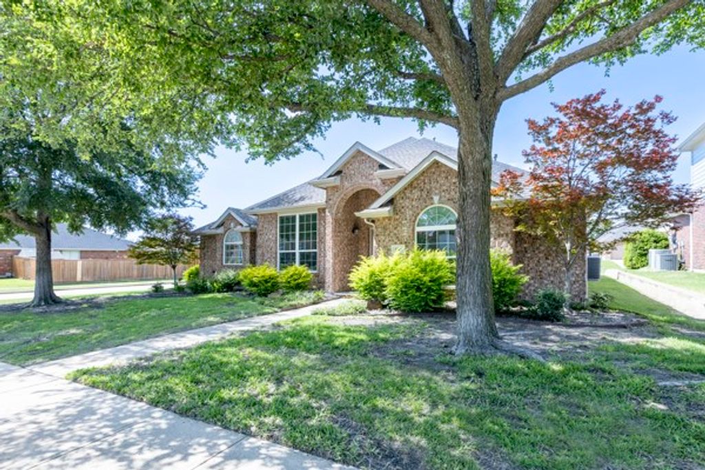 2540 Wagonwheel Drive, Rockwall, TX 75032