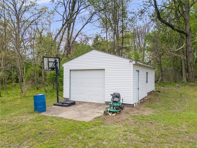 671 Fairview Avenue, Barberton, OH 44203