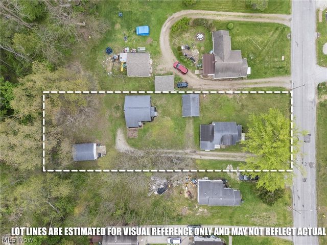 671 Fairview Avenue, Barberton, OH 44203