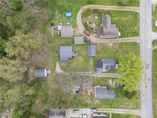 671 Fairview Avenue, Barberton, OH 44203