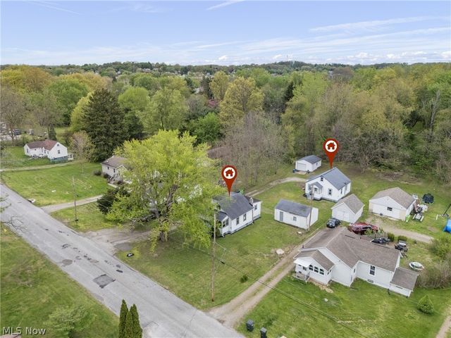 671 Fairview Avenue, Barberton, OH 44203