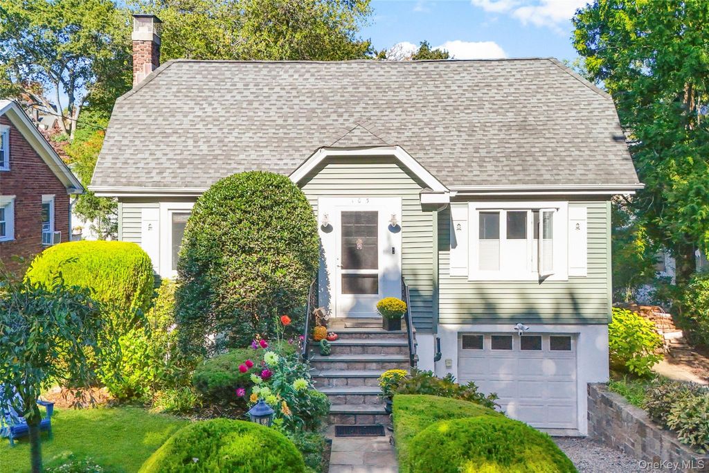 103 Laurel Avenue, Larchmont, NY 10538