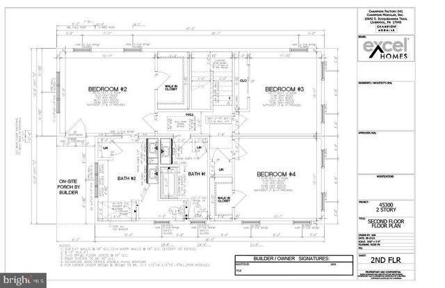 1113 LAVENDER RD., Bensalem, PA 19020