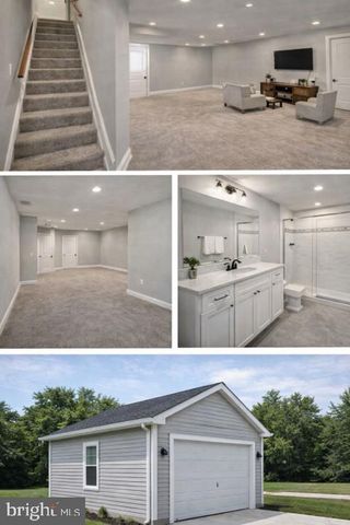 1113 LAVENDER RD., Bensalem, PA 19020