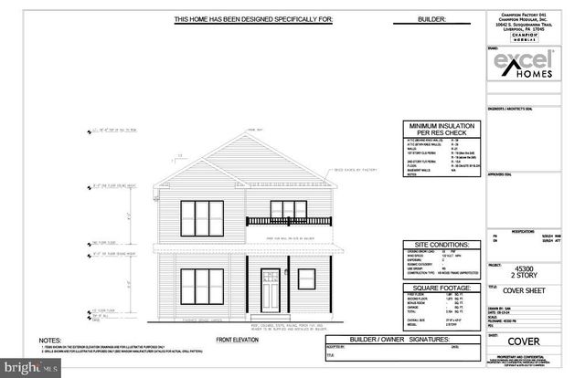 1113 LAVENDER RD., Bensalem, PA 19020