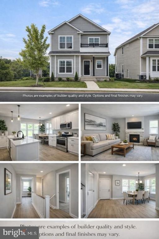 1113 LAVENDER RD., Bensalem, PA 19020