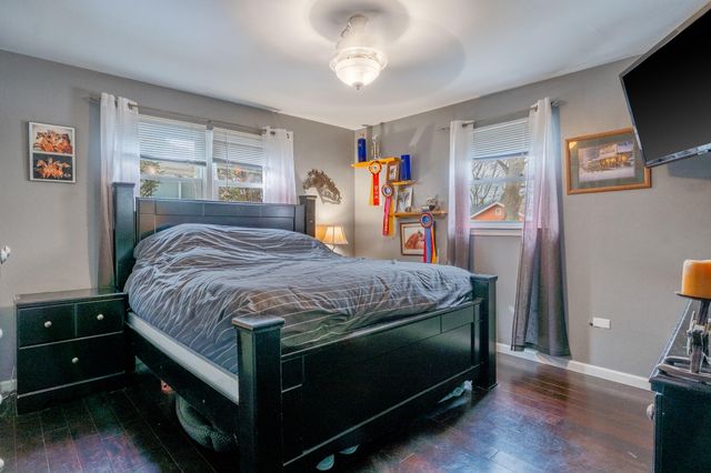 6344 Garfield Street, Merrillville, IN 46410