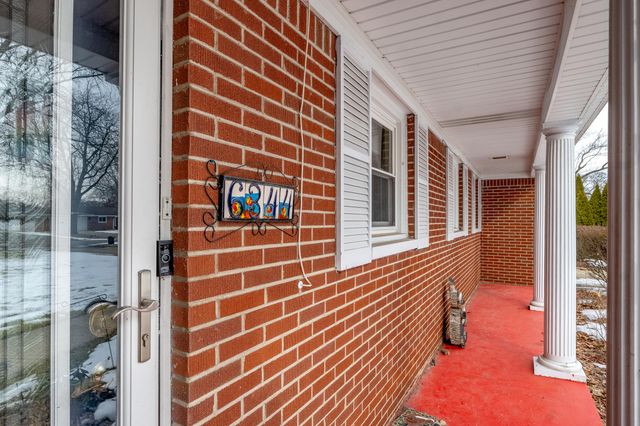 6344 Garfield Street, Merrillville, IN 46410