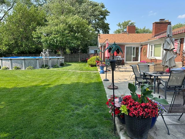 6344 Garfield Street, Merrillville, IN 46410