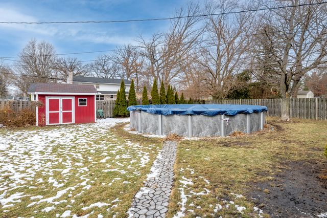 6344 Garfield Street, Merrillville, IN 46410