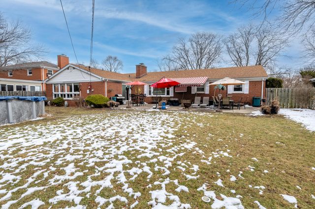 6344 Garfield Street, Merrillville, IN 46410