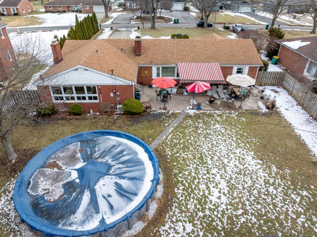 6344 Garfield Street, Merrillville, IN 46410