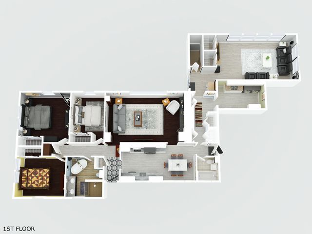 6344 Garfield Street, Merrillville, IN 46410